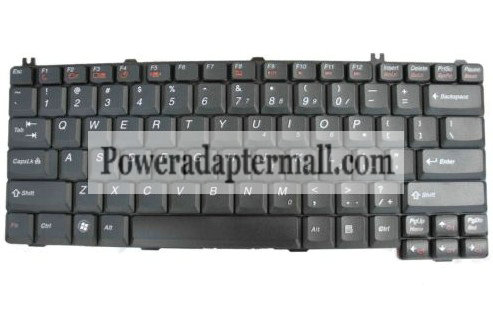 NEW genuine IBM LENOVO Ideapad Y430 Laptop keyboard